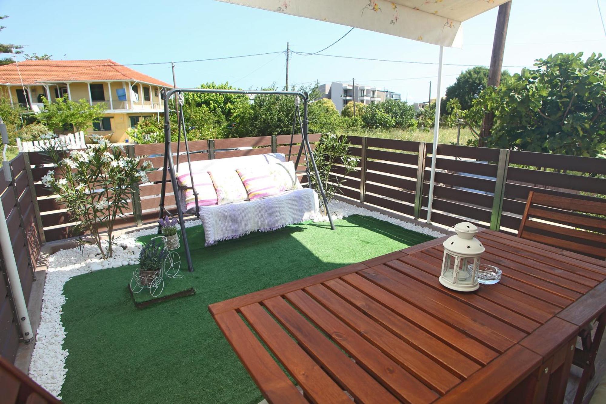 Desire Place Lefkada City ภายนอก รูปภาพ